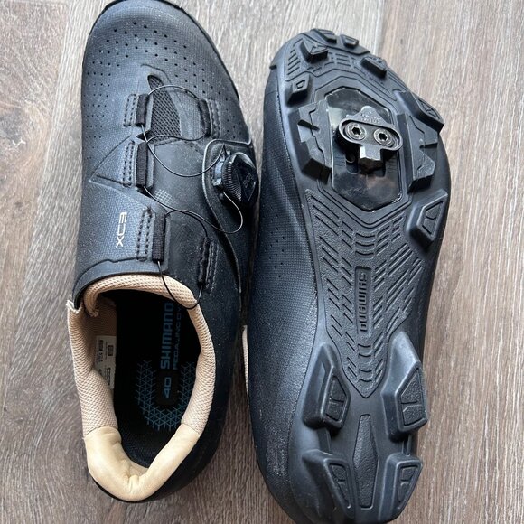 Shimano Women's Indoor Spin Shoes (Size 40) - Picture 3 of 3